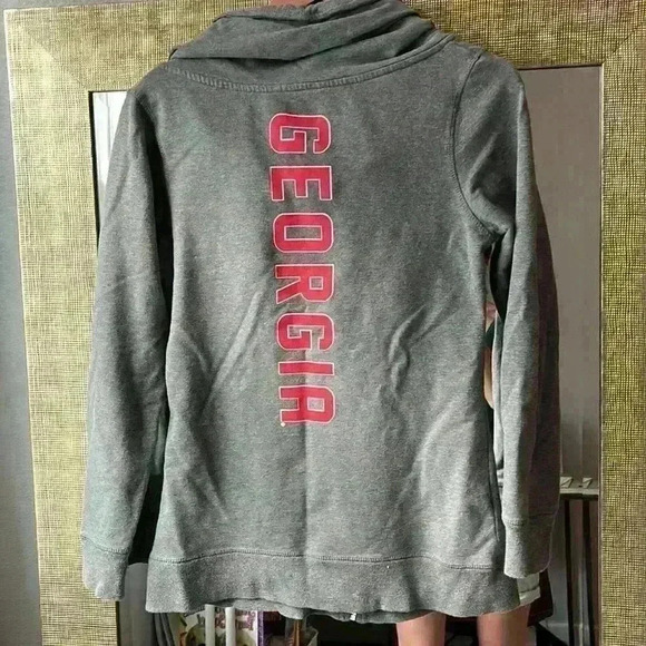 Georgia bulldog - Picture 5 of 6